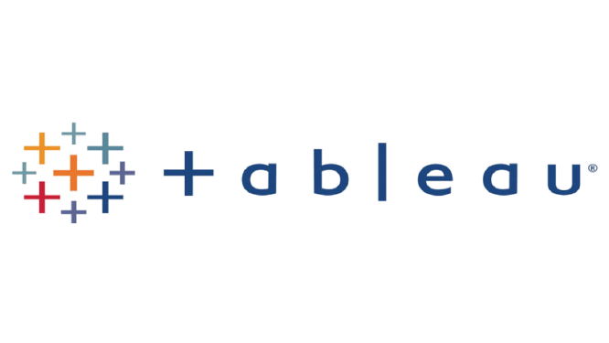 Tableau logo